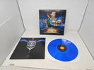empire of the sun walking on a dream Blue vinyl Records 2008 Year