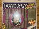 DONOVAN Sunshine Superman Epic BN 26217 orig 1966