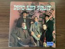 Dead Sea Fruit UK 1st issue Camp LP Rare MONO Underrated Psych Mod 6T Rock Acid