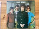 Idle Race UK 1st issue LP Blue Liberty 1969 Jeff Lynne ELO Great Psych Mod 6T