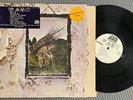 Led Zeppelin GF LP ATLANTIC 7206 ZOSO WHITE LABEL PROMO 1971