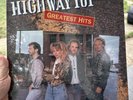 HIGHWAY 101 GREATEST HITS LP VINYL ALBUM  RARE - SEALED 1990 - Rare