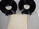 Pink Floyd - The Wall - 1979 US 1st Press Album Vinyl Record Inners VG+