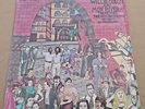 WILLIE COLON and MON RIVERA - There Goes the Neighborhood - Vaya Vinyl LP 1975