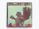 BUCKETHEAD - KFC Skin Piles - RARE Original 2001 Gonerville LP Hip hop Metal Dj