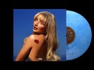 Sabrina Carpenter Short n' Sweet Signed LP Light Sky Blue Presale