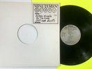 MINUTEMEN Double Nickel LTD ED ETCHED (1984) PROMO LP *NEVER PLAYED MINT* ML 505