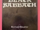 Black Sabbath - Devil And Daughter 7