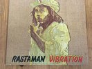 Rastaman Vibration - Bob Marley & The Wailers - Vinyle 33t