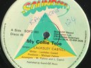 MY COLLIE TREE - LACKSLEY CASTELL SOUND OFF 12