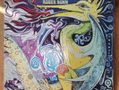 Roger Bunn Piece Of Mind Ohr Kraut Lp