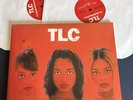 TLC - CrazySexyCool LP Vinyl EX
