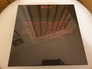 STRANGER THINGS vinyl 4LP limited edition box set coloured vol 1 & 2 NEW SEALED