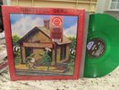 UNPLAYED - TERRAPIN STATION GRATEFUL DEAD LIMITED EDITION GREEN LP LOW$