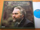Kertesz Brahms Four Symphonies Variations German Decca Stereo 4LP Box NM