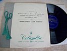 33CX 1372 SCHUBERT RONDEAU BRILLANT IN B MINOR etc  J MARTZY  J ANTONIETTI  B/G