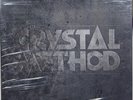 THE CRYSTAL METHOD 20th Anniversary Signature Box Set SEALED 11LP