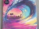 Ocean by Ocean [LP] by The Boxer Rebellion (Record, 2016) NEW SEALED