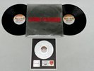 KISS - Double Platinum - Tested Vintage Vinyl LP w/ Platinum Certificate Insert
