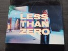 Less Than Zero