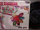 BIG BROTHER AND THE HOLDING COMPANY & JANIS JOPLIN - RARE AUSTRALIAN 7