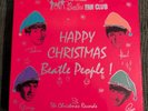 The Beatles - Happy Christmas Beatle People / 7