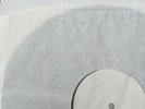 The Damned Vinyl LP - Damned Damned Damned - Demon Records Test Pressing