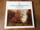 Chopin - The 2 Piano Concs etc / Pires / Jordan / Erato STU 71129 Ed1 2LP EX+/EX