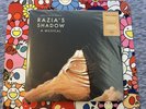 Forgive Durden Razia's Shadow A Musical Vinyl LP 180 Gram Black Vinyl x/150