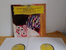 2707 056 MAHLER Symphony no 5 BRSO RAFAEL KUBELIK DG STEREO 2LP NM