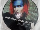Marilyn Manson - Rock Is Dead - 10