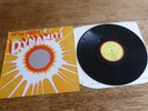 Mike Oldfield An Extract from Ommadawn UK Promo 1st Virgin VDJ. 9 Prog Rock 12
