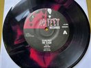 The Clash Rare Go Feet Red Angel Dragnet Col Vinyl Ft Ranking Roger Rudeboy1 81