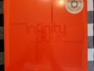 Infinity Pool Soundtrack Vinyl Record Red Limited Edition Mondo Exclusive