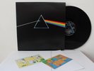 Pink Floyd LP 