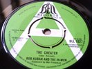 Bob Kuban & the In-Men - The Cheater Rare 1968 Bell Northern Soul DEMO PROMO