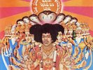 THE JIMI HENDRIX EXPERIENCE 