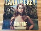 Lana Del Rey - Born To Die - LIMITED Paradise Edition 12