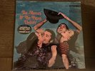 The Mamas & the Papas - Deliver - Dunhill D50014 Vinyl, New, Unopened