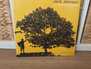 Jack Johnson In Between Dreams Vinyl Record LP NEW SEALED