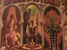 Babes In Toyland - Nemesisters LP Vinyl Record 1995 Reprise Records