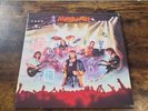 Marillion - The Thieving Magpie (La Gazza Ladra) - 2LP - Gatefold - UK - 1988 -