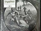 MENSCHENFRESSER   LIMITED 17/100    PIC LP