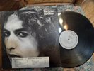 BOB DYLAN  HARD RAIN   RARE PROMO COPY   WITH RARE TITLE STRIP