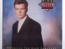 RICK ASTLEY Whenever You Need Somebody RCA VICTOR LP SEALED c