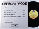 DEPECHE MODE Selections From A Broken Frame SIRE 12