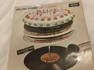 The Rolling Stones – Let It Bleed (UK Vinyl LP, 1969).  Original Stereo Press