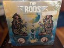 THE RODS - Heavier Than Thou - 1986 Original Passport Records - US Metal Vinyl