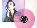 Dua Lipa SEALED PINK Vinyl First Album Be The One New Rules Blow Your Mind RSD