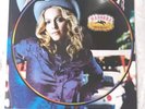 Madonna MUSIC Vinyl + FREE PICTURE DISC Dont Tell Me It Feels Amazing UK Rsd